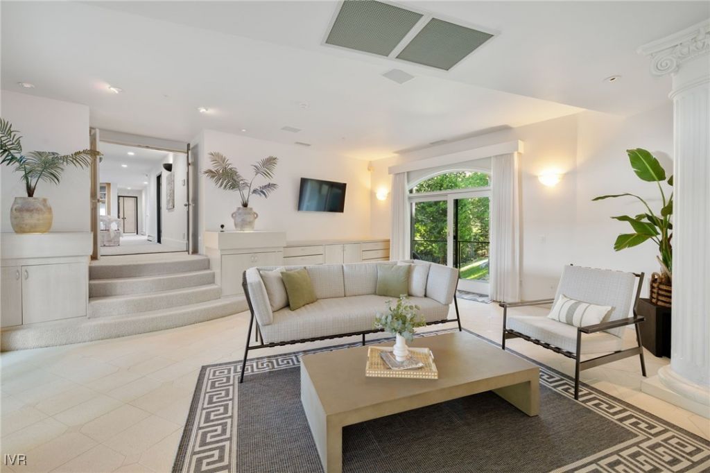 757 Champagne Road, Incline Village, NV 89451 Photo