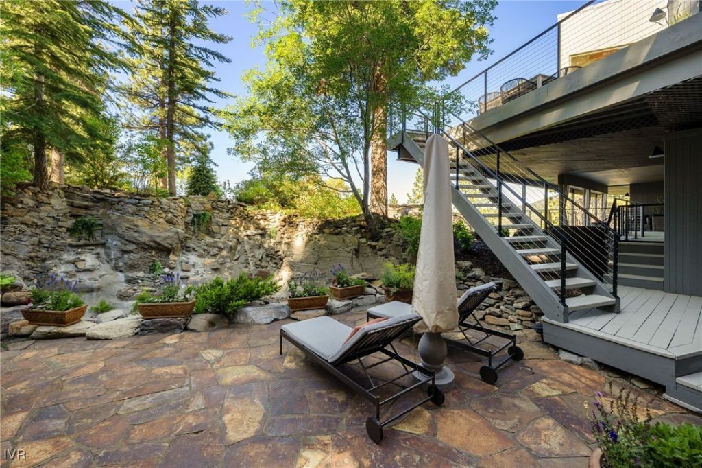 757 Champagne Road, Incline Village, NV 89451 Photo