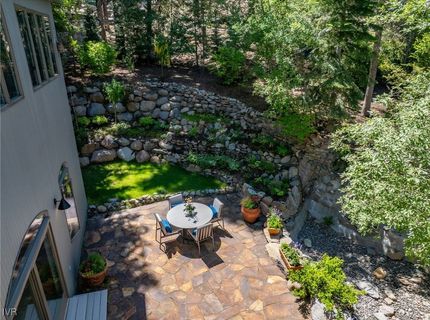 757 Champagne Road, Incline Village, NV 89451 Photo