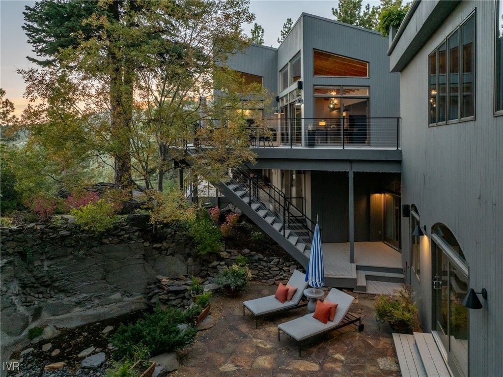 757 Champagne Road, Incline Village, NV 89451 Photo