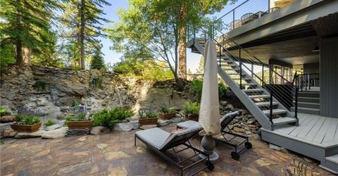 757 Champagne Road, Incline Village, NV 89451 Photo