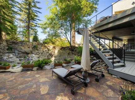 757 Champagne Road, Incline Village, NV 89451 Photo