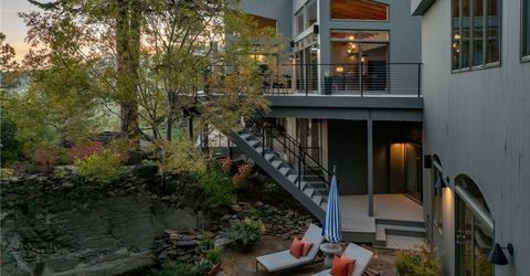 757 Champagne Road, Incline Village, NV 89451 Photo