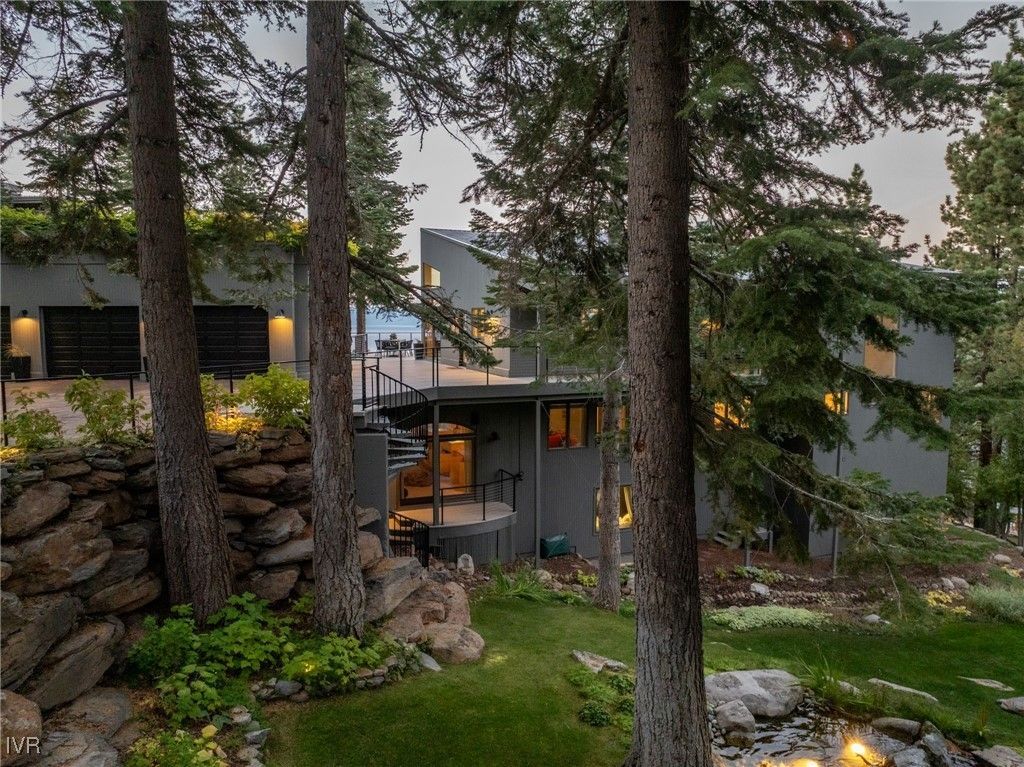 757 Champagne Road, Incline Village, NV 89451 Photo