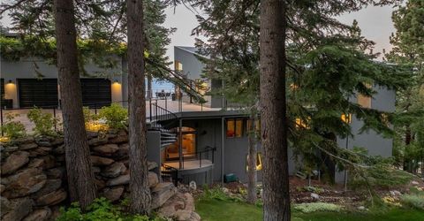 757 Champagne Road, Incline Village, NV 89451 Photo