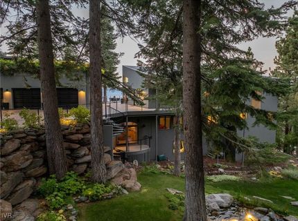 757 Champagne Road, Incline Village, NV 89451 Photo