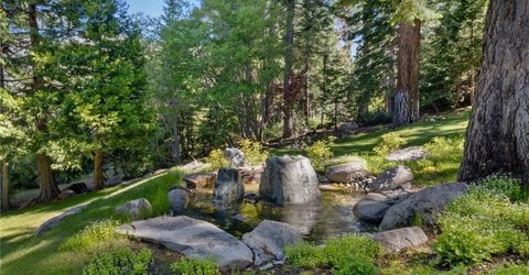 757 Champagne Road, Incline Village, NV 89451 Photo