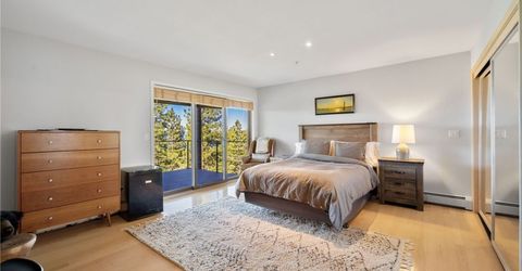 757 Champagne Road, Incline Village, NV 89451 Photo