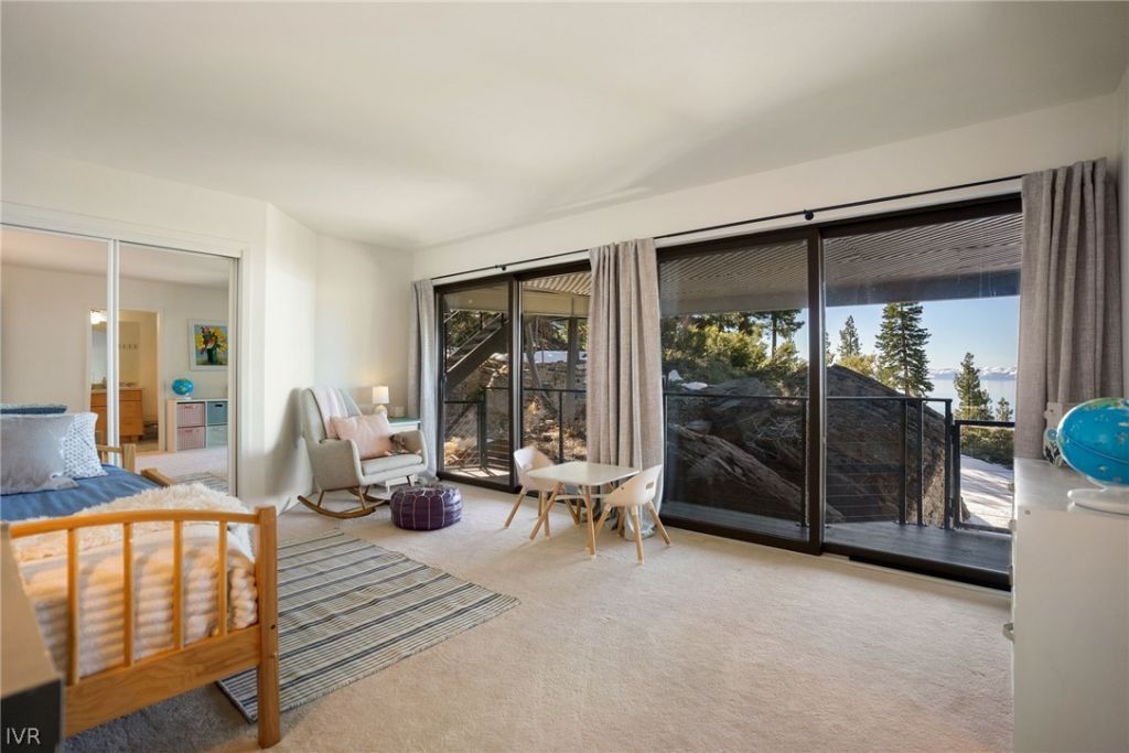 757 Champagne Road, Incline Village, NV 89451 Photo