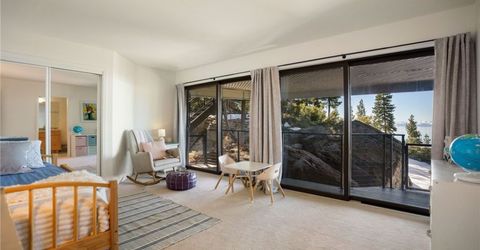 757 Champagne Road, Incline Village, NV 89451 Photo