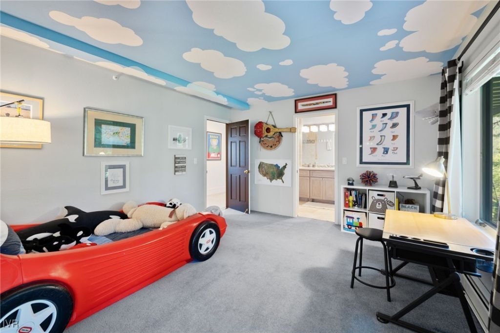 757 Champagne Road, Incline Village, NV 89451 Photo