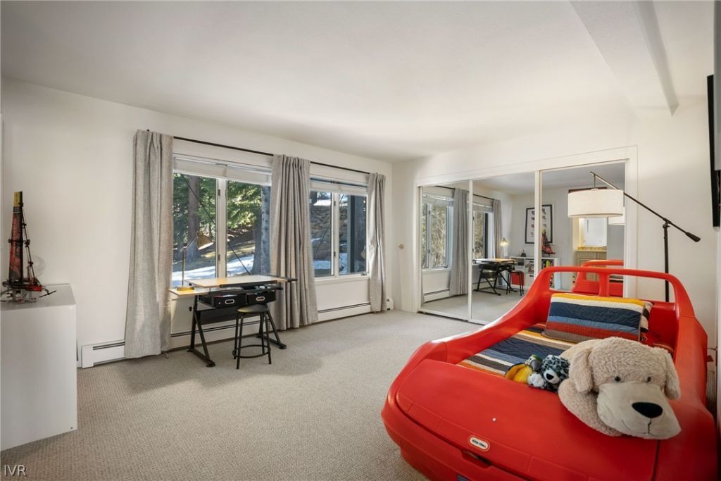 757 Champagne Road, Incline Village, NV 89451 Photo