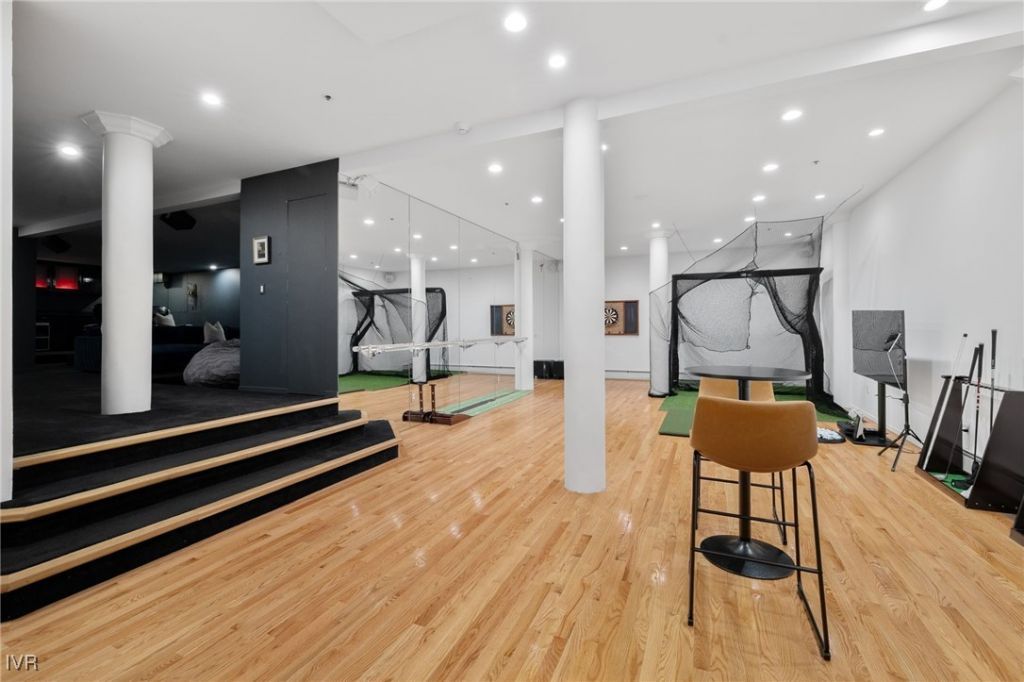 757 Champagne Road, Incline Village, NV 89451 Photo