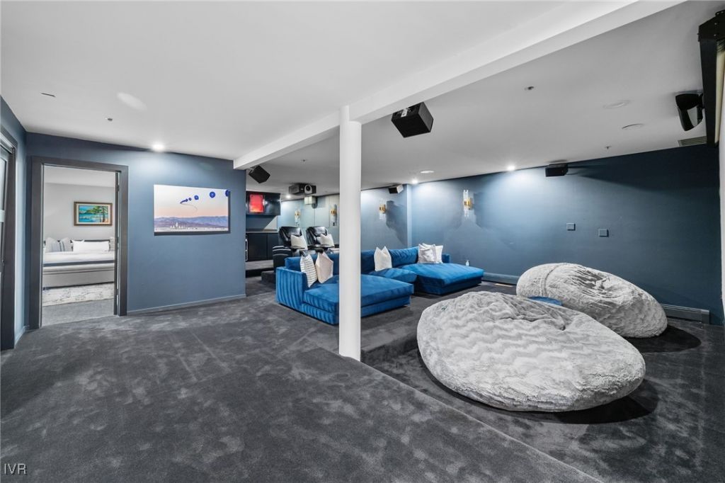 757 Champagne Road, Incline Village, NV 89451 Photo