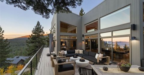 757 Champagne Road, Incline Village, NV 89451 Photo