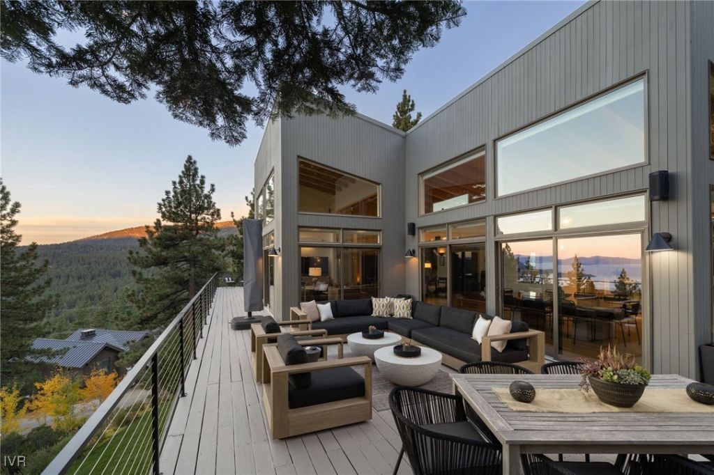 757 Champagne Road, Incline Village, NV 89451 Photo