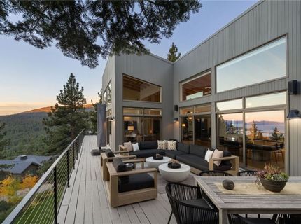 757 Champagne Road, Incline Village, NV 89451 Photo