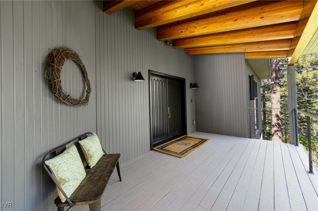 757 Champagne Road, Incline Village, NV 89451 Photo