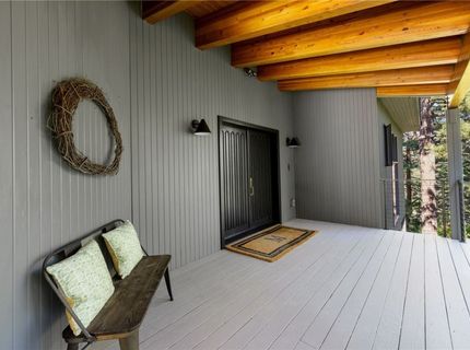 757 Champagne Road, Incline Village, NV 89451 Photo