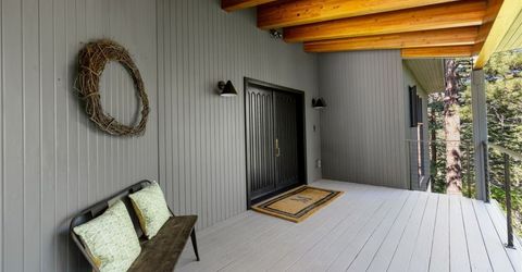 757 Champagne Road, Incline Village, NV 89451 Photo