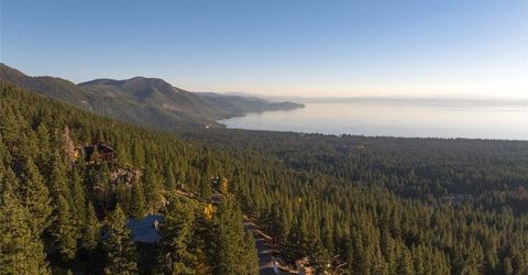 757 Champagne Road, Incline Village, NV 89451 Photo