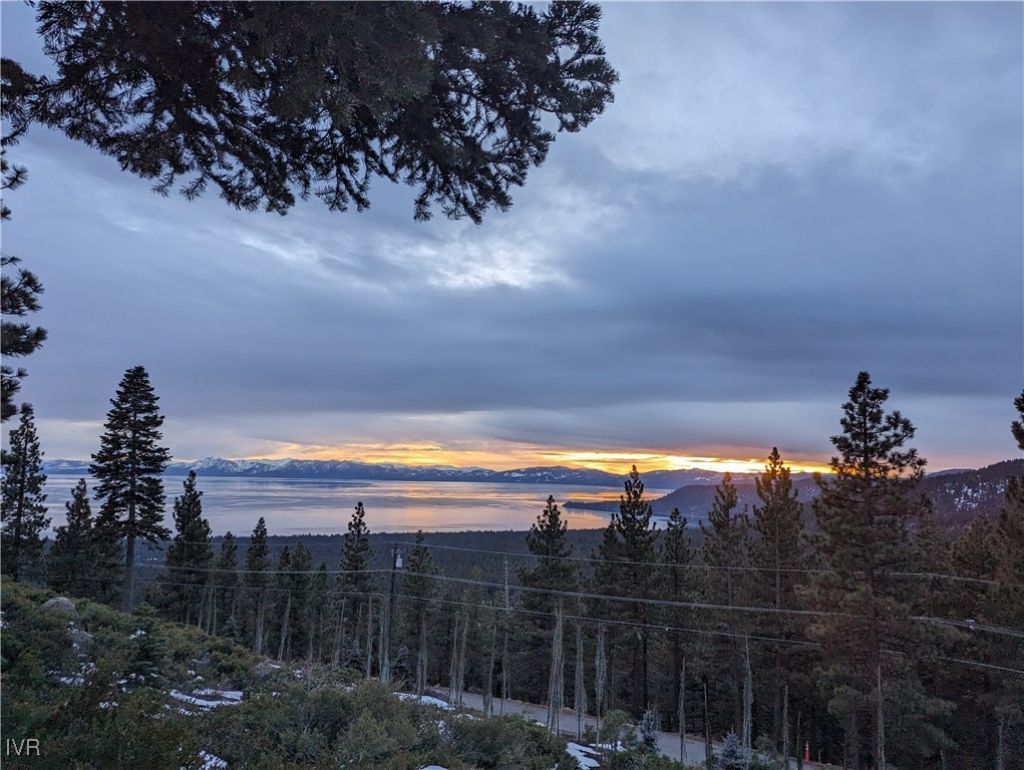 757 Champagne Road, Incline Village, NV 89451 Photo