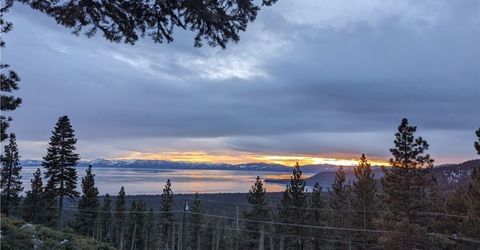 757 Champagne Road, Incline Village, NV 89451 Photo