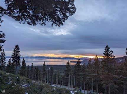 757 Champagne Road, Incline Village, NV 89451 Photo