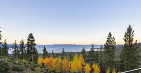 757 Champagne Road, Incline Village, NV 89451 Photo