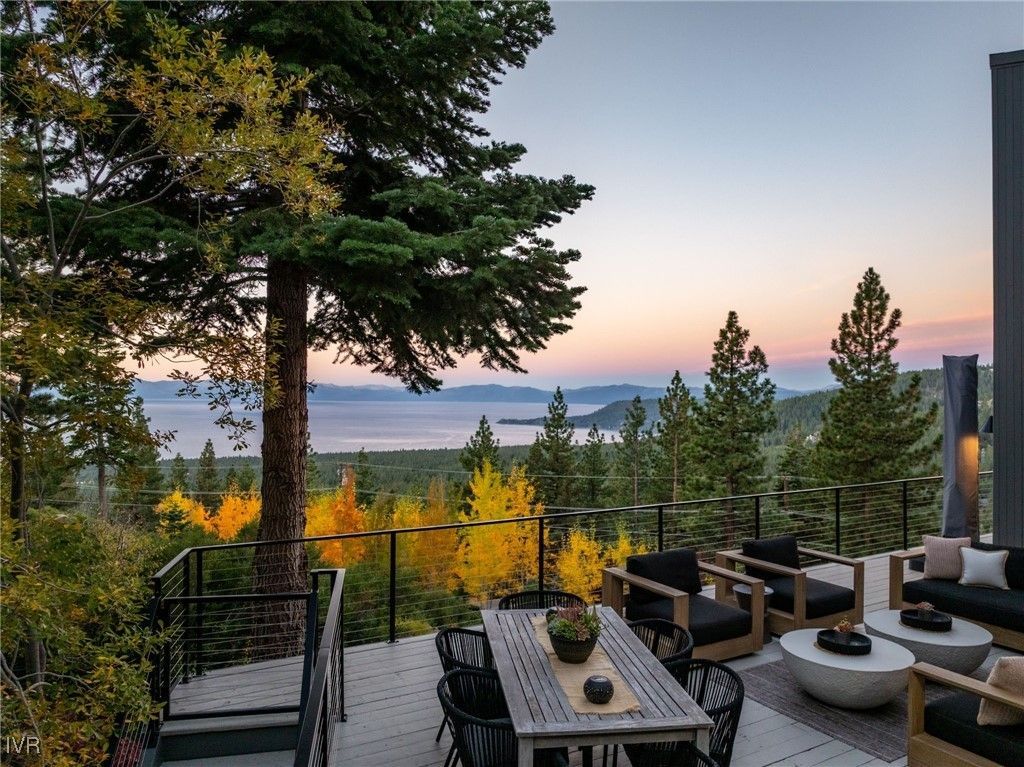 757 Champagne Road, Incline Village, NV 89451 Photo