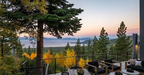 757 Champagne Road, Incline Village, NV 89451 Photo