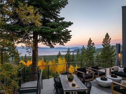 757 Champagne Road, Incline Village, NV 89451 Photo