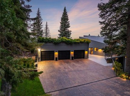 757 Champagne Road, Incline Village, NV 89451 Photo