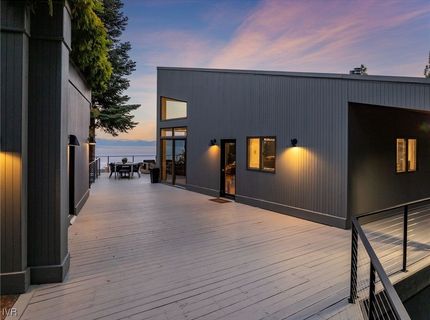 757 Champagne Road, Incline Village, NV 89451 Photo