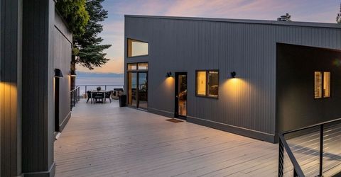 757 Champagne Road, Incline Village, NV 89451 Photo