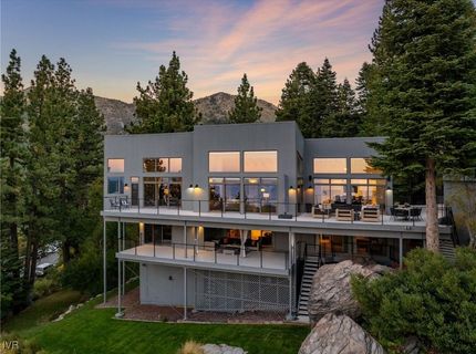 757 Champagne Road, Incline Village, NV 89451 Photo