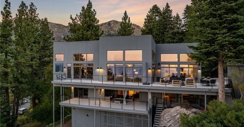 757 Champagne Road, Incline Village, NV 89451 Photo