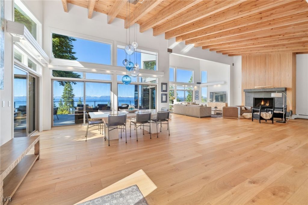 757 Champagne Road, Incline Village, NV 89451 Photo