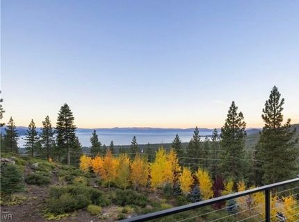 757 Champagne Road, Incline Village, NV 89451 Photo