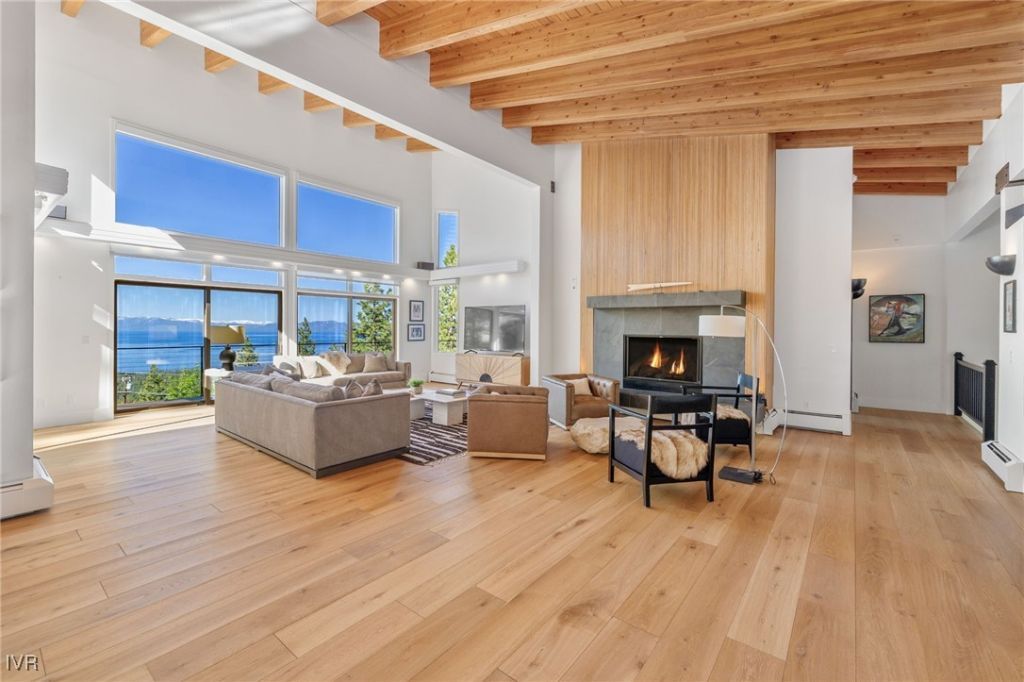 757 Champagne Road, Incline Village, NV 89451 Photo