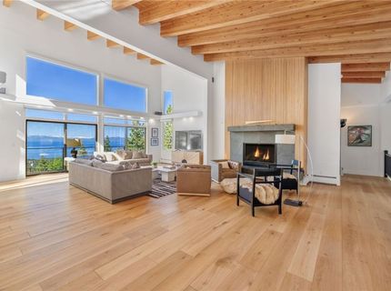 757 Champagne Road, Incline Village, NV 89451 Photo