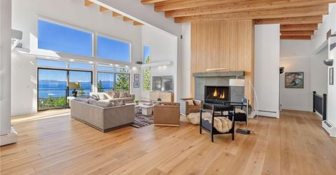 757 Champagne Road, Incline Village, NV 89451 Photo