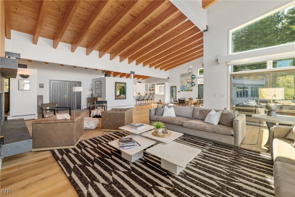 757 Champagne Road, Incline Village, NV 89451 Photo