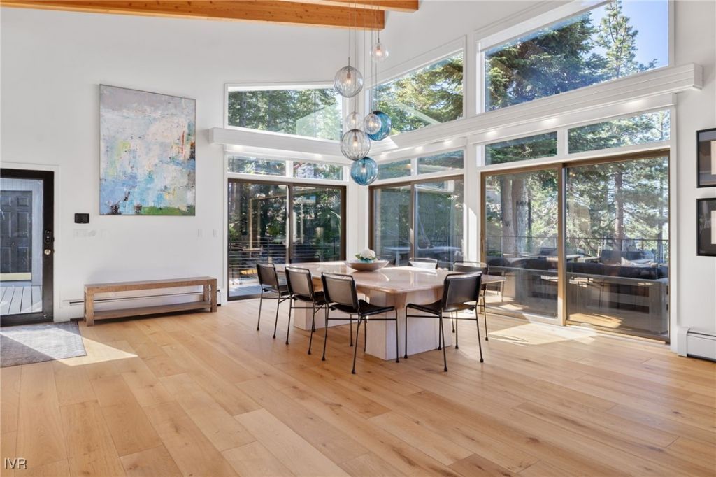 757 Champagne Road, Incline Village, NV 89451 Photo