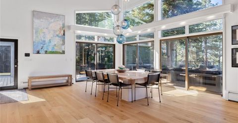 757 Champagne Road, Incline Village, NV 89451 Photo