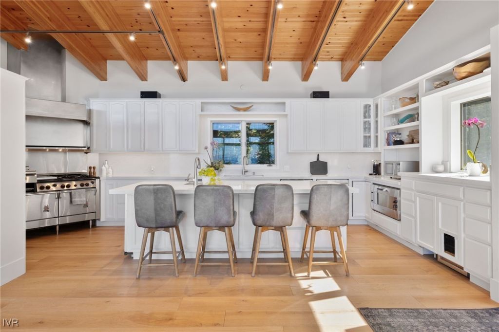 757 Champagne Road, Incline Village, NV 89451 Photo