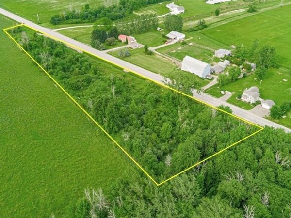 VL Akron Road, Middleport, NY 14105