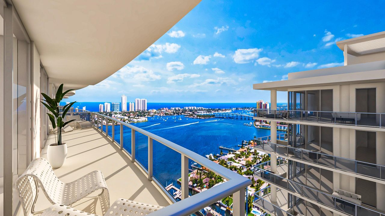 220 Lake Shore Drive, Unit 1719, Lake Park, FL 33403 Photo