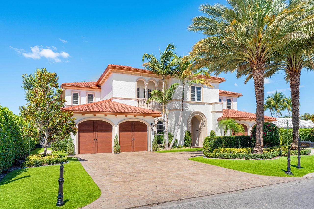 2233 Date Palm Road, Boca Raton, FL 33432 Photo