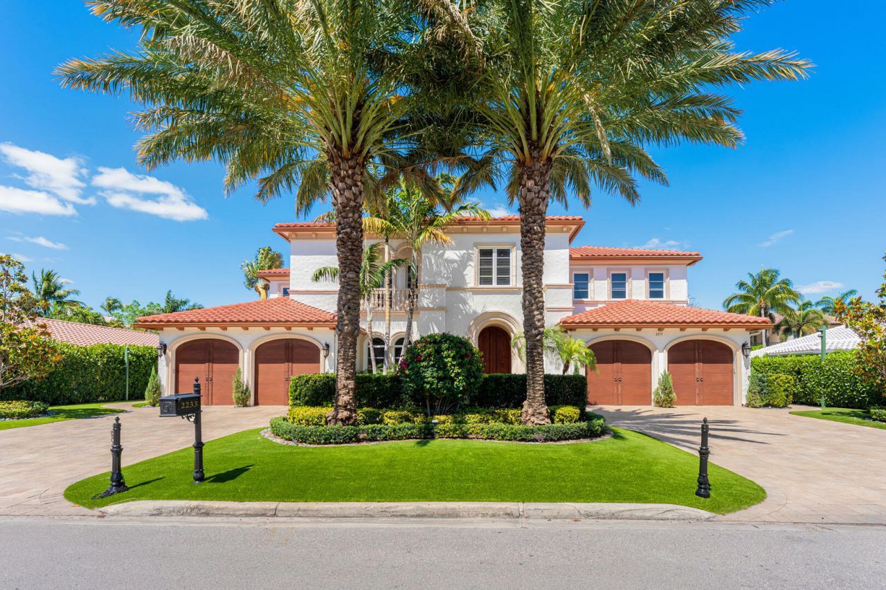 2233 Date Palm Road, Boca Raton, FL 33432 Photo